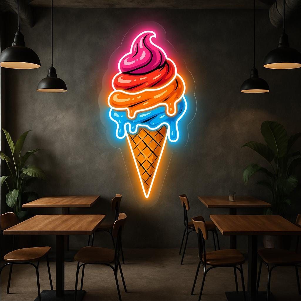 Neon Signs